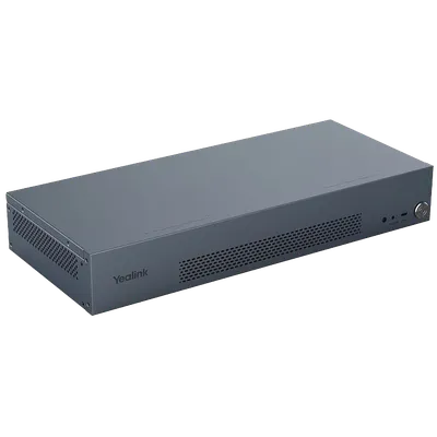 Система ВКС Yealink M900-0010, Smart 4K Room System, PTZ, 3840x2160