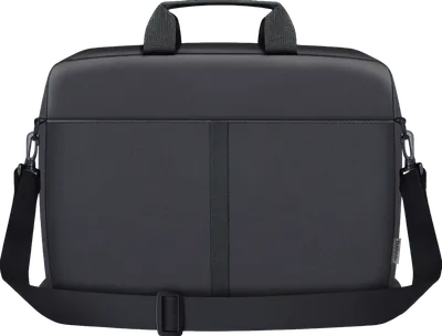 <113414> Сумка для ноутбука 17" Defender Lite полиэстер, черный [26089]