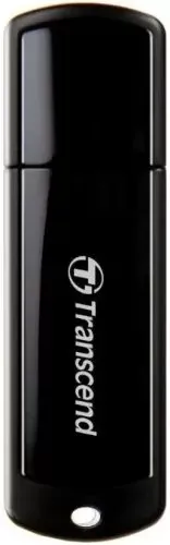USB накопитель Transcend - Jetflash 700, USB Type A (USB 3.2 Gen 1), 512 ГБ, цвет чёрный, TS512GJF700
