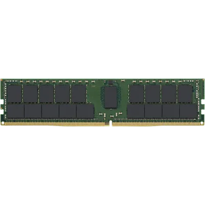 Память Kingston KSM32RD4/64HD, 64GB DDR4 ECC Reg 3200MT/s RDIMM