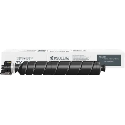 Картридж Kyocera TK-8455K (1T0C2M0NL0), черный, 25000 стр.
