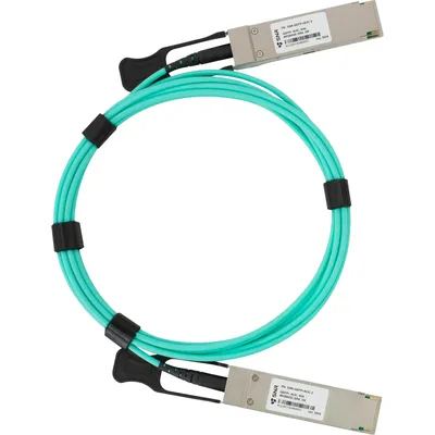 SNR SNR-QSFP+AOC-3 Модуль 40G QSFP+ AOC, дальность до 3м