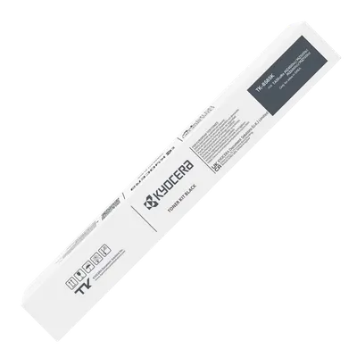 Тонер-картридж KYOCERA TK-8585K Black для TASKalfa MZ4001ci/MZ5001, 30k, арт. 1T0C2J0NL0 , оригинал