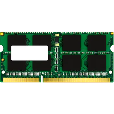 Оперативная память для ноутбука 8Gb (1x8Gb) PC4-25600 3200MHz DDR4 SO-DIMM Unbuffered CL22 Foxline FL3200D4S22-8G