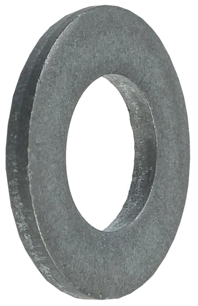 Шайба плоская IEK CMZ10-SH-08-HDZ, M8