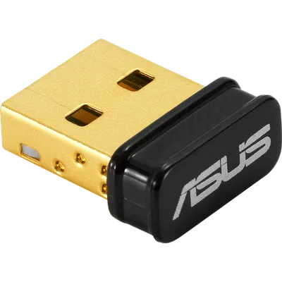адаптер ASUS USB-BT600 // BT600 //  Bluetooth 6.0 USB Adapter