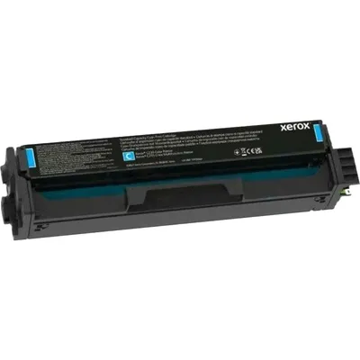 Тонер-картридж Xerox 006R04388, голубой, для C230/C235, 1500 стр.