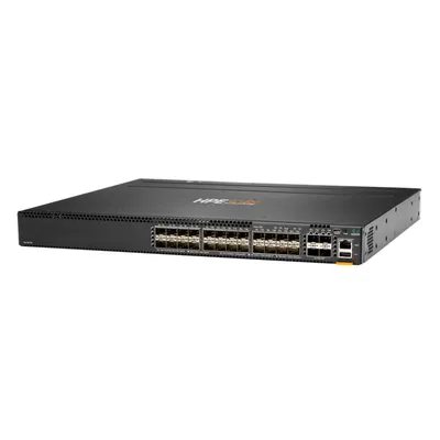 Коммутатор HPE Aruba 6300M 24SFP+ and 4SFP56 Ports Switch (блок питания JL085A поставляется отдельно) (JL658A)