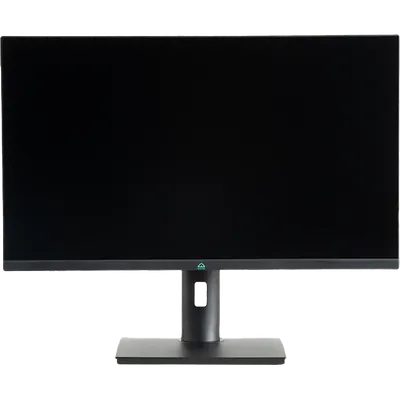 Монитор БЕШТАУ M24FHD/RCDX (23.8" / IPS / 1920х1080 / 60/75/100Hz / LED / VGA / HDMI / DP / 178/178 / 300cd / Регулировка наклона / Регулировка по высоте / Поворот экрана / Крепление VESA / Динамики / Черный / МИНПРОМТОРГ (МПТ))
