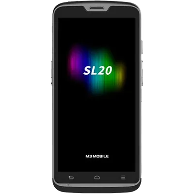 Терминал сбора данных/ Android 11 GMS, LTE(4G), 802.11 a/b/g/n/ac, SE4710 2D Scanner, Front and Rear Cameras, HD, BT 5.0, GPS, NFC(HF), 4G/64G, Extended Battery(5,000mAh). Hand strap is included and Bullet Proof Film is not fitted on the display but is provided in the package. Options available: USB-C cable, USB Charger, Rubber boot, cradle and power supply for charging are sold as separate options.