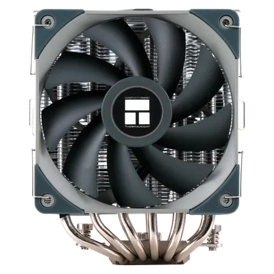Кулер для процессора Thermalright Peerless Assassin 120 PA120, башенный, 2×120мм
