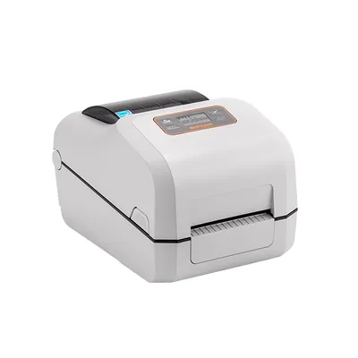 Bixolon XD5-40dEB Принтер этикеток/ XD5-40d, 4" DT Printer, 203 dpi, USB,  Serial, Bluetooth, Ivory
