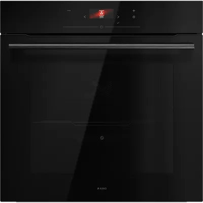 Духовой шкаф ASKO OCM26BGH, встраиваемый, 71л, Wi-Fi