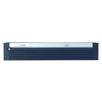 Комплектующая корпуса Chenbro 84H323610-009, панель Silfox, для серверов