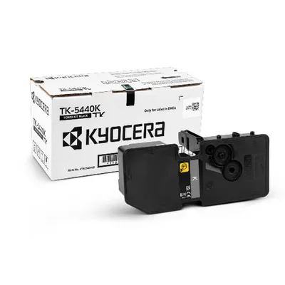Тонер-картридж Kyocera 1T0C0A0NL0, черный, 2800 стр.