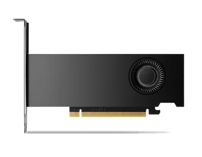 Видеокарта NVIDIA 900-5G192-2240-000, RTX 2000 Ada, 16GB GDDR6 ECC, 4xMini DP