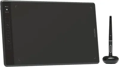 Графический планшет Huion Inspiroy Giano G930L, A4, 8192 уровней, USB