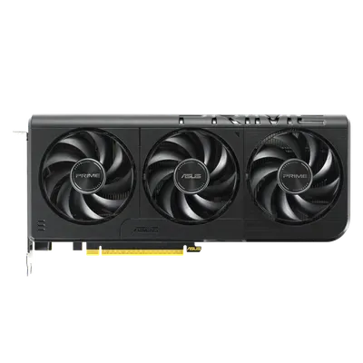 Видеокарта Asus NVIDIA - GeForce RTX 5060 PRIME OC, PCI-E 5.0 16x, GDDR7 8GB 128bit, 1x HDMI, 3x DP, 150Вт, 268мм, Full Height, 90YV0N10-M0NA00