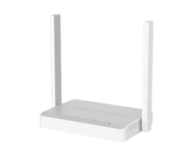 Маршрутизатор Netcraze Air NC-1613, Mesh Wi-Fi AC1200, 4 порта