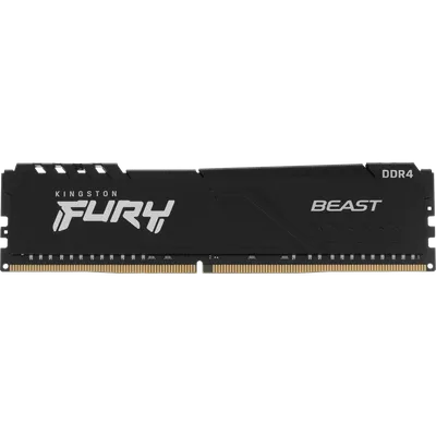 Память Kingston KF432C16BB1/16WP, 16GB, DDR4, 3200MHz, CL16