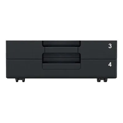Тумба Sindoh PC-213, для МФУ N511/N512, 2×500 листов