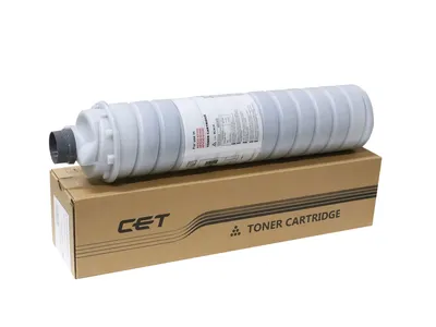 Тонер-картридж CET CET8034, для Ricoh Aficio 1060/1075/2060/2075, черный, 47000 стр.