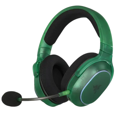 Гарнитура Razer Barracuda X Chroma – Phantom Green Ed. Headset/ Razer Barracuda X Chroma – Phantom Green Ed. Headset