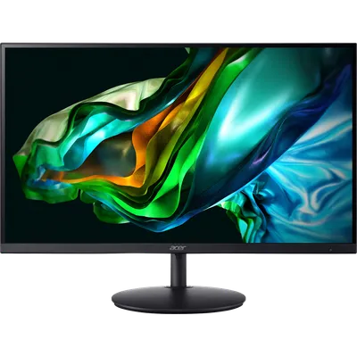 Монитор Acer UM.HS2CD.105, 27", IPS, 2560×1440, 144Hz