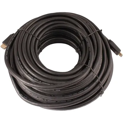 Кабель HDMI LAZSO WH-111(25M), 4K×2K, 60 Гц, 25 м
