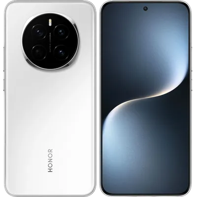 Мобильный телефон HONOR MAGIC 7 12/256GB 5109BRPE Glacier White HONOR
