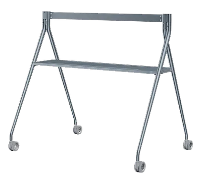 MB-FS-P650T Yealink  Стойка для MeetingBoard/ Yealink [] 1x FloorStand with tray for MeetingBoard 65 Pro  /  [3311083]