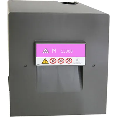 Тонер-картридж Ricoh 828603, пурпурный, 45500 стр.