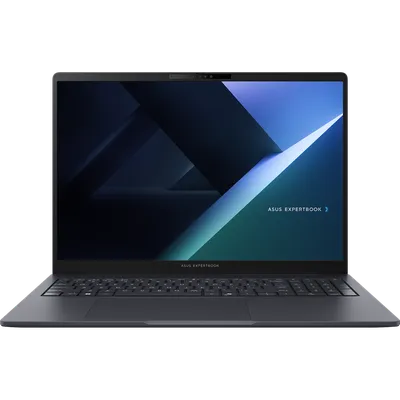 Ноутбук ASUS ExpertBook Mainstream B3605CVA-MB0955 Intel Core 5 120U 16GB 512GB M.2 2230 NVMe PCIe 4.0 SSD 16.0  WUXGA(WU) 1920X1200 16:10 300nits Anti-Glare NTSC:45% Wide View Intel Graphics No OS 1.77 Kg