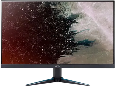 Монитор/ Acer VG270KL1bmiipx 27'', ZeroFrame, Black, IPS, 3840x2160, 0,5ms, 250cd, 72Hz, DFR 144Hz@FHD, 2xHDMI(2.0), DP(1.4), Speakers 2Wx2, FreeSync, HDR 10, Vesa:100x100