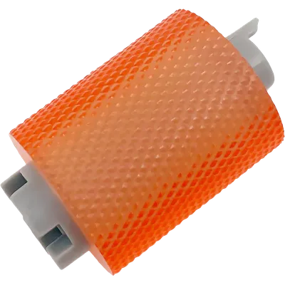 Ролик подачи для KONICA MINOLTA Bizhub C250i/C300i/C360i/C450i/C550i/C650i/C458 (полиуретан, Red) (A64J564101) 200K CET