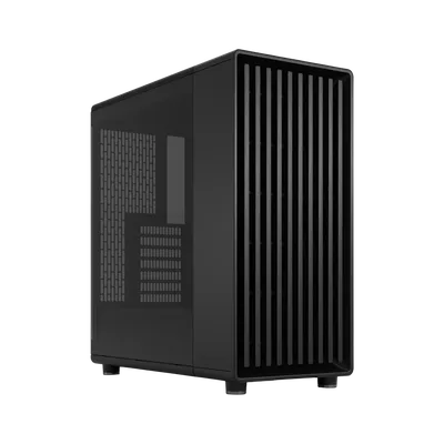 Корпус Fractal Design North TG Momentum Edition FD-C-NOR1C-05, Midi-Tower, без БП