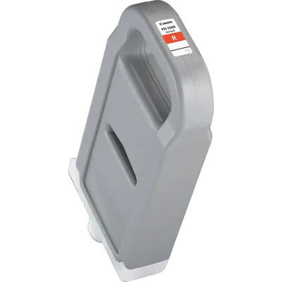 Картридж струйный Canon PFI-706 R красный для iPF8400/9400 (6687B001)