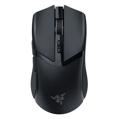 Мышь Razer Cobra Pro RZ01-04660100-R3G1, беспроводная, игровая, 20000dpi