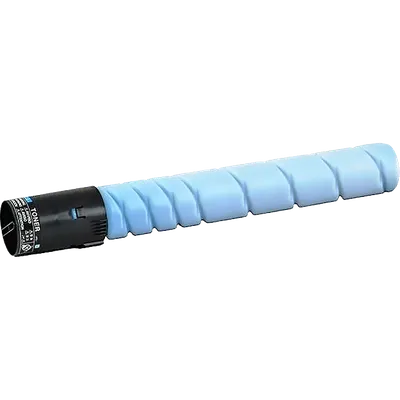 Тонер-картридж Konica Minolta toner cartridge TN-227C cyan for bizhub C257i 24 000 pages