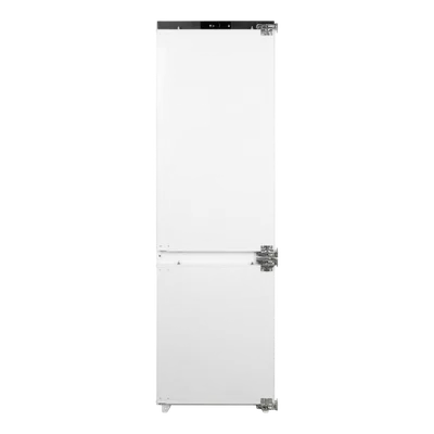 Холодильник Delonghi DCI 17NFE BERNARDO, 256л, Frost Free, белый