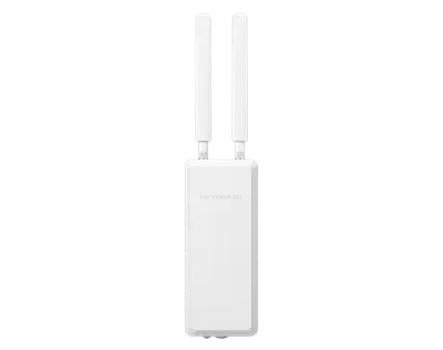 Точка доступа Netcraze Stellar 6 (NAP-650), Wi-Fi 6, AX3000, PoE, уличная