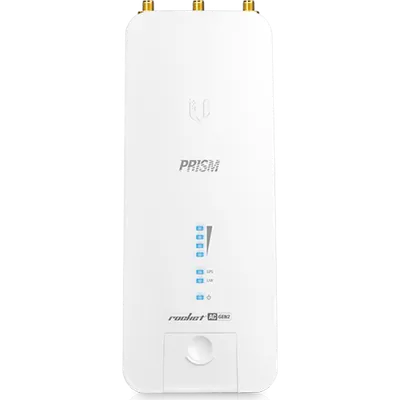 Точка доступа Ubiquiti RP-5AC-Gen2, 5 ГГц, airMAX ac, 2×RP-SMA