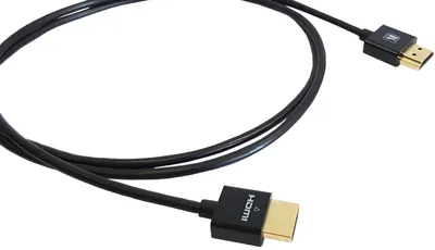 HDMI-кабель Kramer C-HM/HM/PICO/BK-10, 3.0 м