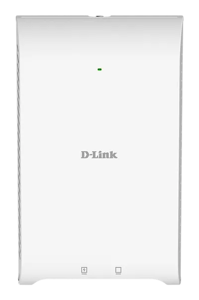 Беспроводная точка доступа D-Link DAP-2622 предназначена для организации беспроводной сети на предприятиях малого и среднего бизнеса. DAP-2622 поддерживает стандарт беспроводной связи 802.11ac Wave 2 и одновременную работу в двух диапазонах частот 2,4 ГГц и 5 ГГц, что позволяет применять точку доступа для решения широкого ряда сетевых задач, в том числе требовательных к пропускной способности.