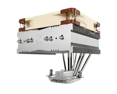 Кулер Noctua NH-C14S Intel LGA 1155 Intel LGA 1156 Intel LGA 1366 AMD AM2 AMD AM2+ AMD AM3 AMD AM3+ AMD FM1 Intel LGA 2011 AMD FM2 Intel LGA 1150 Intel LGA 1356 AMD FM2+ Intel LGA 1151