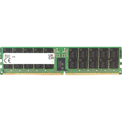 Оперативная память Hynix, DDR5, 32GB (1x32GB), 5600 MHz, CL46, для сервера