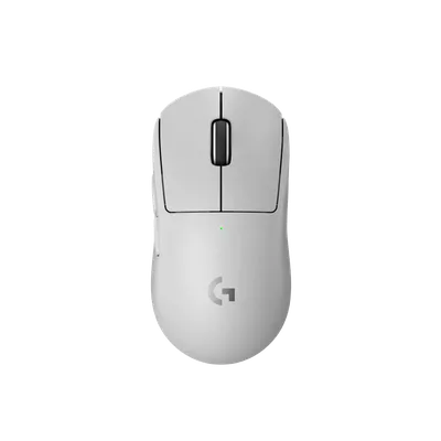 910-007556 - LOGITECH PRO X SUPERLIGHT 2 SE - WHITE - 2.4GHZ - EER2-933 - 933