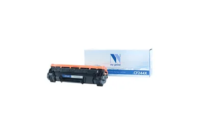 <111946> Картридж лазерный NV-print NV-CF244X для HP LaserJet Pro M28a M28w M15a M15w, 1000 стр. [NV-CF244X]