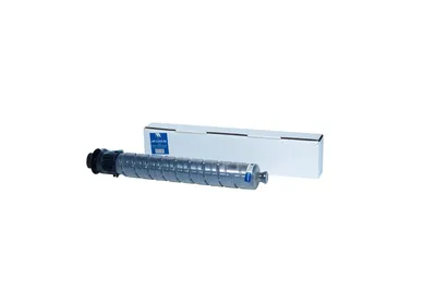 Картридж лазерный NV Print NV-MPC2503Bk, черный, 15000 стр.