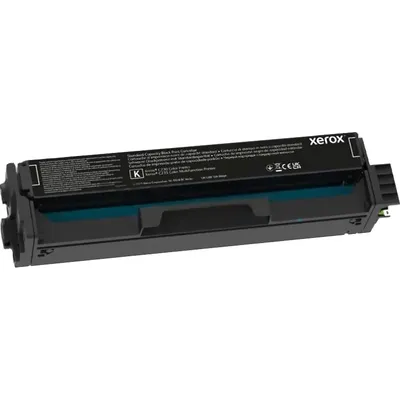 006R04395 - Тонер-картридж повышенной емкости, Xerox, 006R04395 (чёрный), Для Xerox C230/C235, 3 000 страниц (A4)